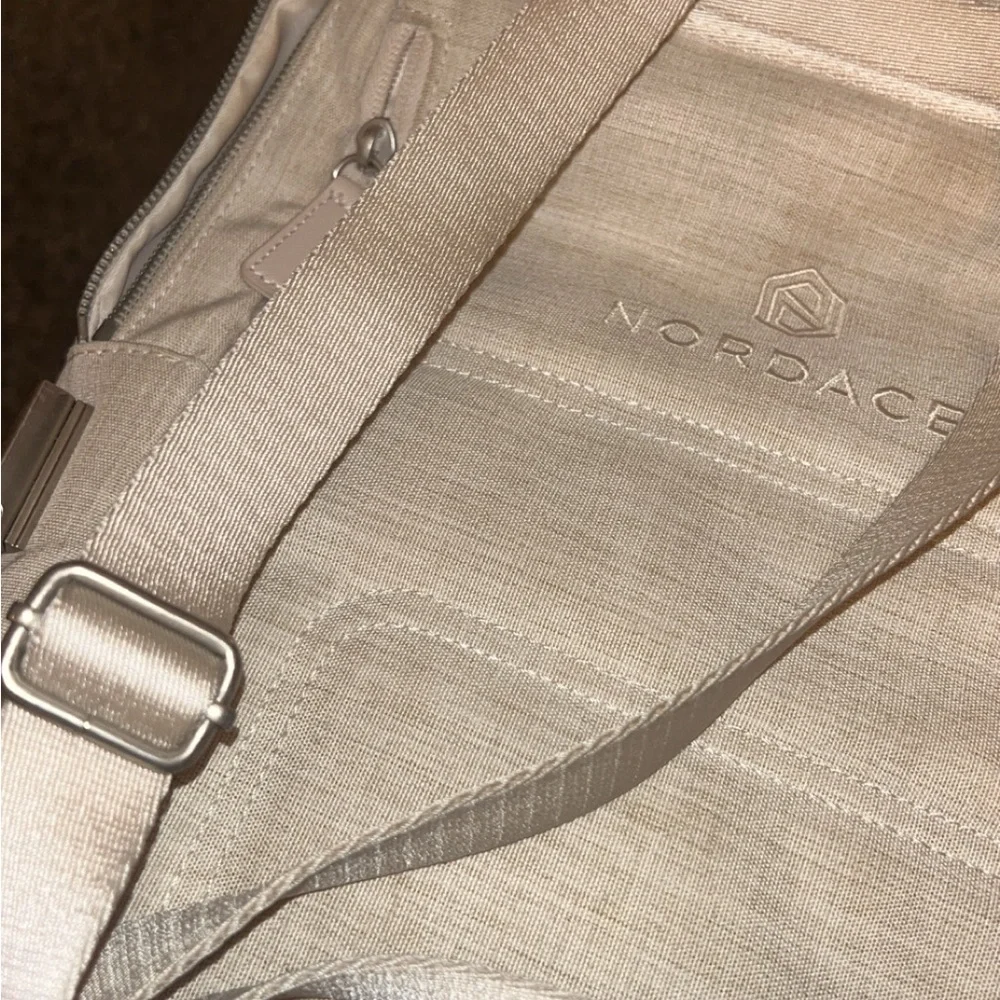 Nordace backpack